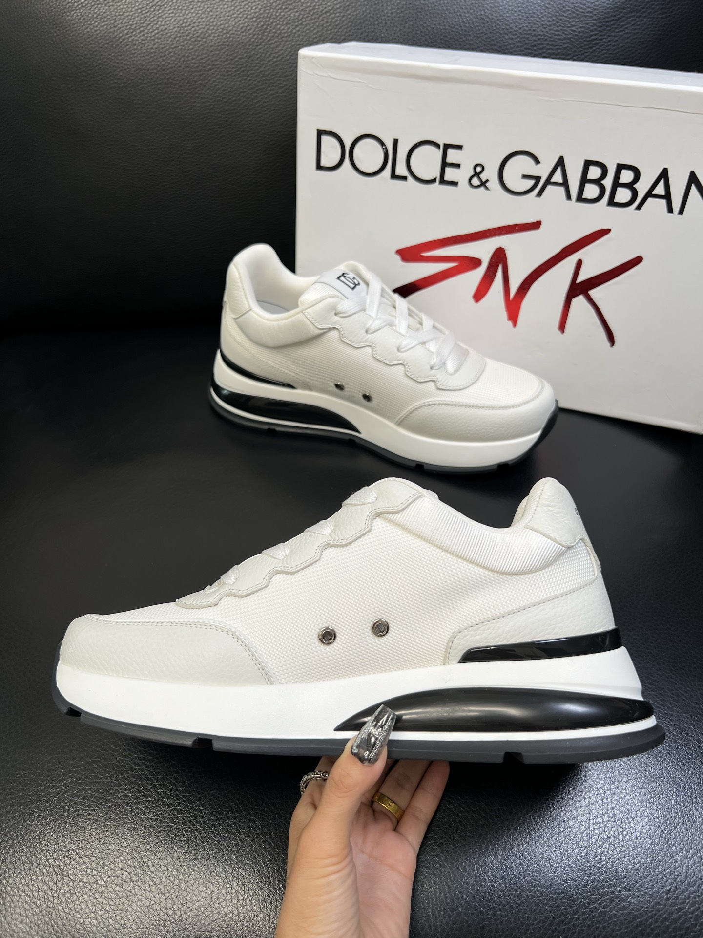 olce & Gabbana shoe